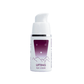 Eye cream "Lifting"