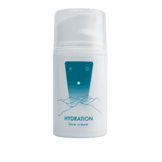 Face cream "Hydration" 50 ml