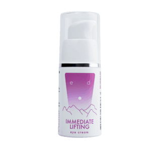 Eye cream "Immediate lifting"