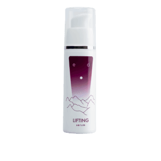 Serum for face "Lifting"