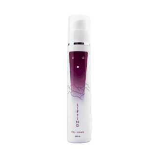 Day cream with spf 10 "Lifting"