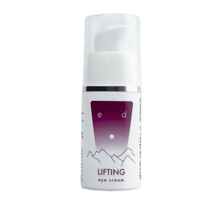 Eye cream "Lifting"